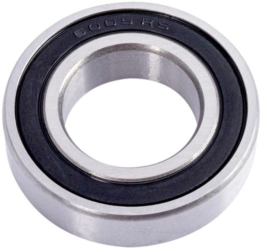 Union Kugellager 6005 2RS 25x47x12 mm