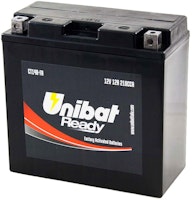 Unibat – Batterie – CT14B