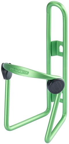 CONTEC Trinkflaschenhalter Pound Cage grün matt