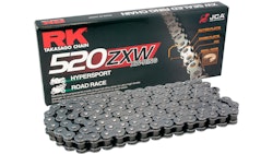 RK Kette 520ZXW, 108 Glieder