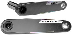 SRAM Kurbelsatz Force E1 DUB 172,5 mm schwarz