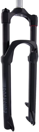RockShox Judy Gold RL Federgabel 27,5 Zoll schwarz 120 mm Federweg, 1 1 8" Ahead, mit OneLo