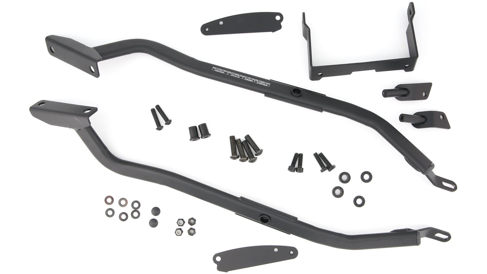 Kappa Topcaseträger KZ443 für Kawasaki Z 750