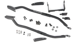 Kappa Topcaseträger KZ443 für Kawasaki Z 750