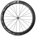 Vorschaubild Fulcrum Laufradsatz Speed Team 57 DB C23 28 Zoll schwarz