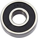 Vorschaubild Union Kugellager 6201 2RS 12 x 32 x 10 mm silber
