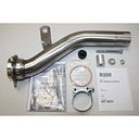 Vorschaubild IXIL Hexoval Xtrem Edelstahl Suzuki GS 500 E/F