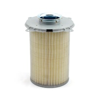 MIW Luftfilter S3182 für Suzuki GS500E