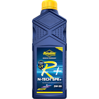 Putoline Motoröl N-Tech SPR plus 5W-50- 1L