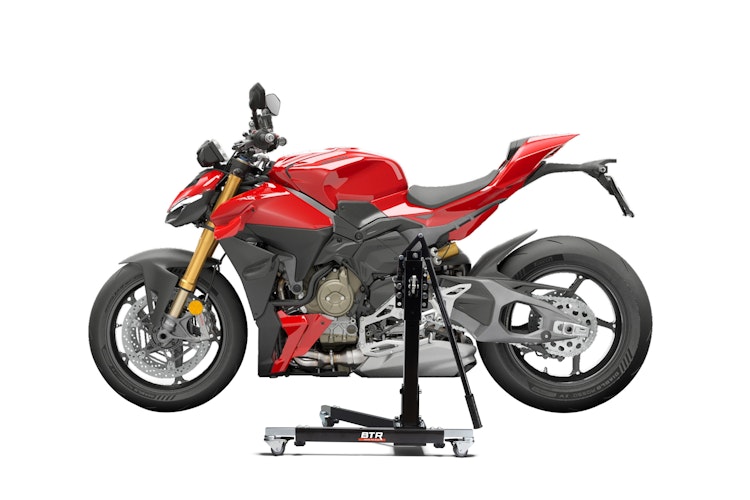 Zentralständer EVOLIFT® für Ducati Streetfighter V4 / S 25-
