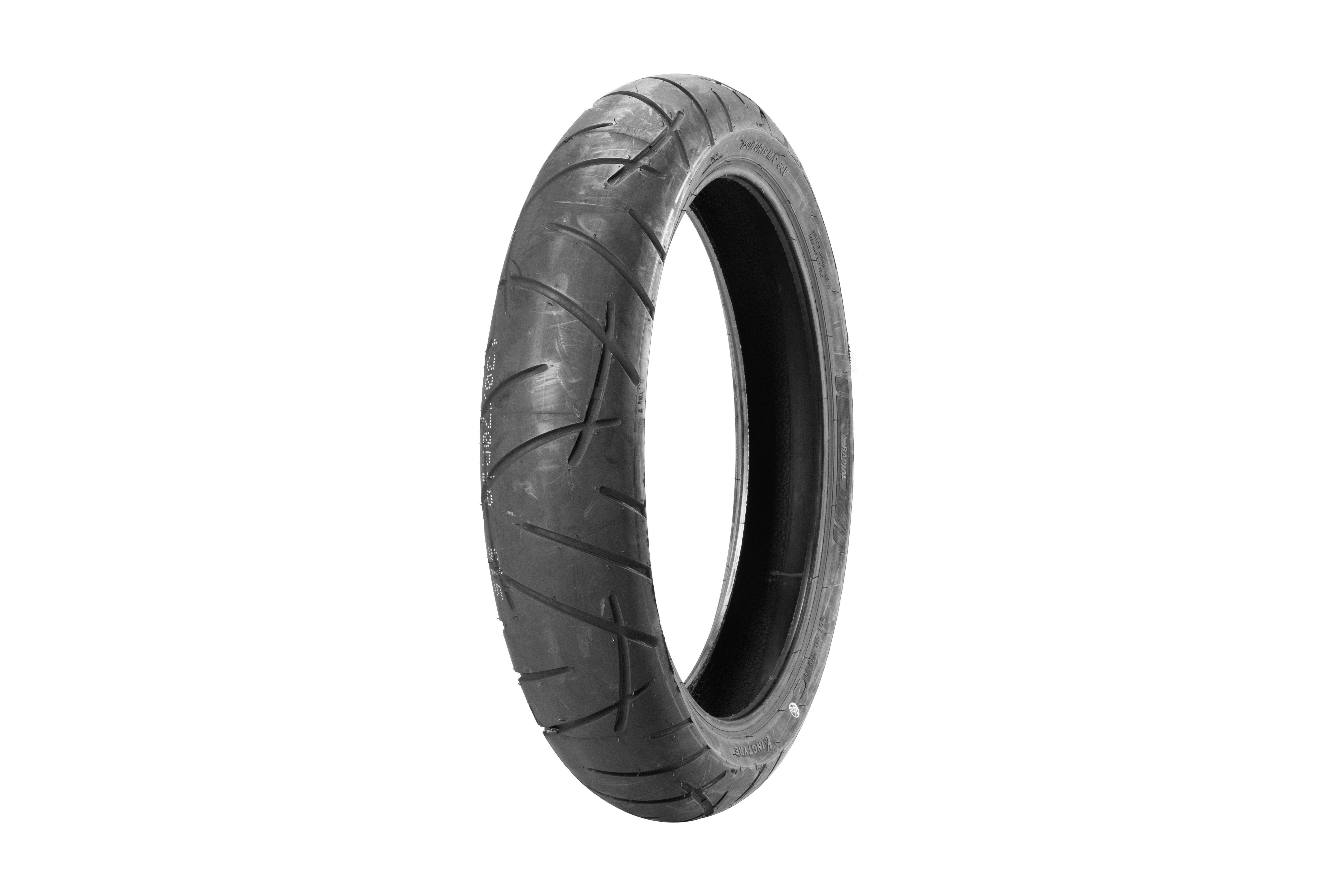 Kingtyre Customreifen K99 130/70 R19
