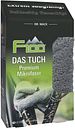 Vorschaubild Dr. Wack F100 DAS Tuch - Premium Mikrofaser grau