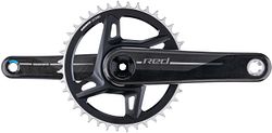 SRAM Kettenradgarnitur Red 1 XPLR E1 40 Zähne 160 mm
