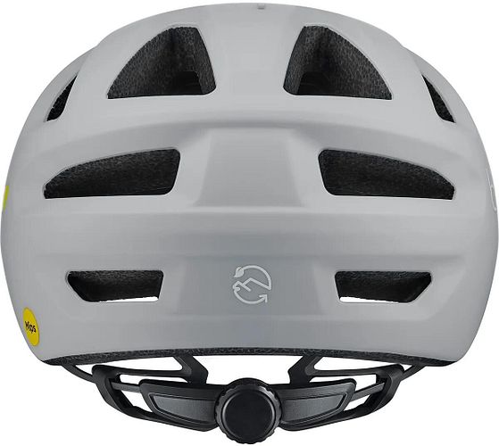 Bollé Helm Spero MIPS grey matte Gr. M