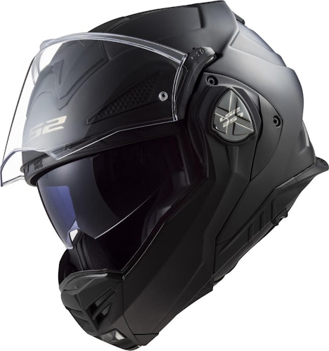 LS2 Klapphelm FF901 ADVANT X
