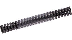 SR Suntour Feder Medium für SR Suntour Sattelstütze schwarz