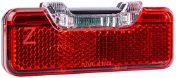 CONTEC Rücklicht TL-335 E-Stop Gepäckträger 80 mm SB-verpackt