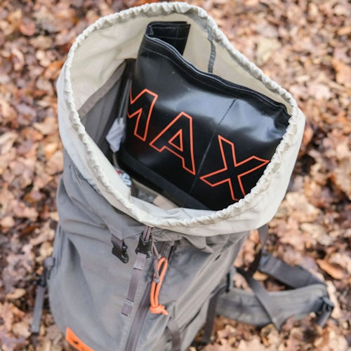 SKOTTI MAX Grill Sparset