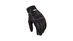 LS2 Handschuh Duster Herren - Schwarz  [Größe M]