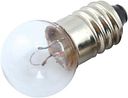 Vorschaubild CONTEC Glühlampe Bulb VR 6V 2,4W
