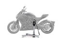 Vorschaubild Zentralständer EVOLIFT® für Ducati Diavel 11-18
