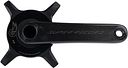 Vorschaubild Campagnolo Kurbelsatz Super Record WRL 13S PWM 172,5 mm