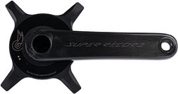 Campagnolo Kurbelsatz Super Record WRL 13S PWM 172,5 mm