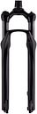 Vorschaubild RST Federgabel Aerial Air TNL 29 Zoll schwarz matt 80 mm Federweg