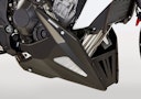Vorschaubild BODYSTYLE Bugspoiler Raceline  Für HONDA CB650F RC75