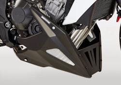 BODYSTYLE Bugspoiler Raceline  Für HONDA CB650F RC75
