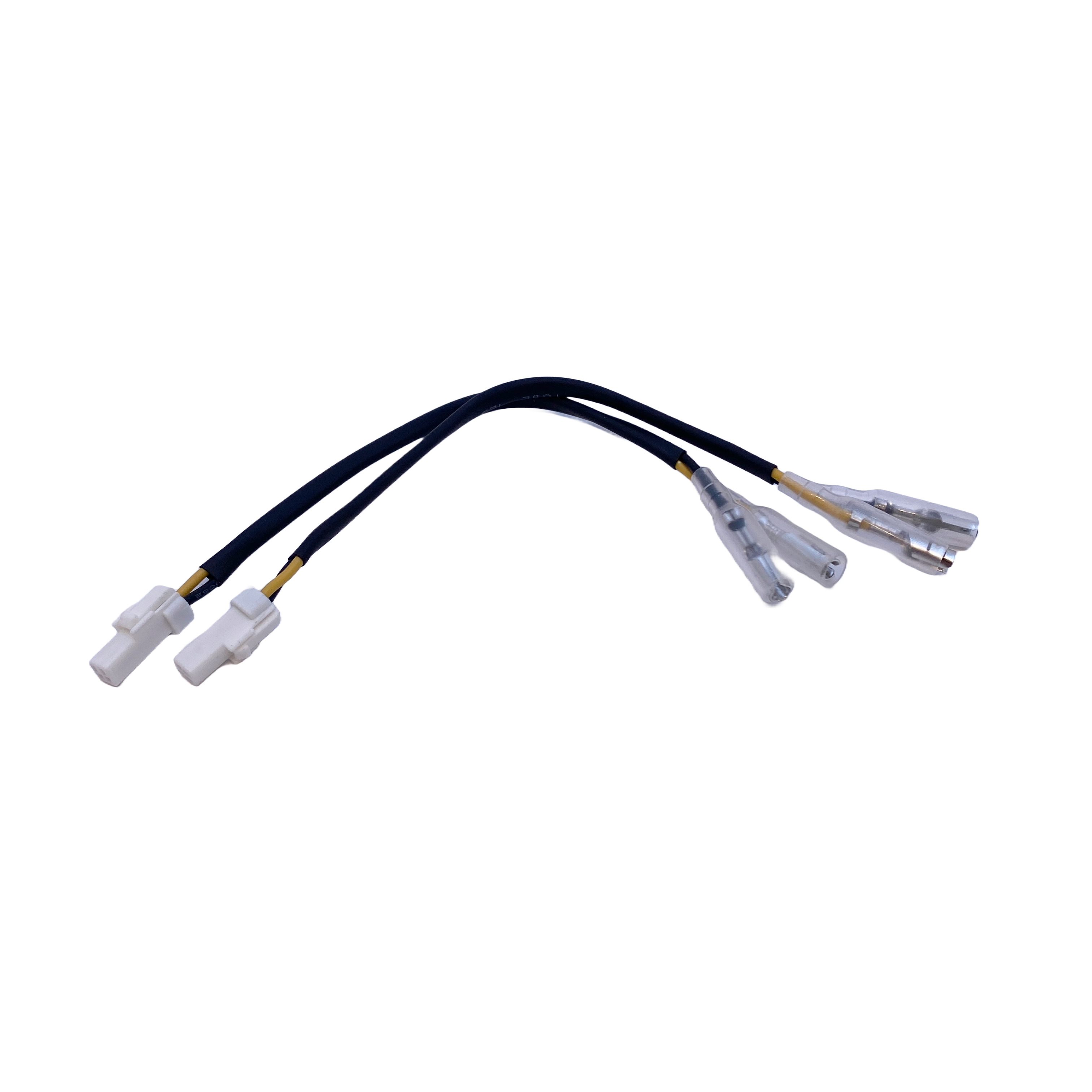 MOTOISM Yamaha Blinker Adapterkabel ohne Widerstand