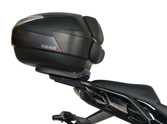 SHAD Top Master Befestigungssatz Kawasaki