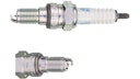 Vorschaubild NGK Zündkerze IMR8E-9HES, Gewindedurchmesser 10 mm, Schlüsselweite 16, Zündkerze Gruppe I, IRIDIUM