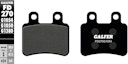 Vorschaubild Galfer Bremsbelag FD270