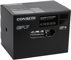 CONTEC Kette Green Power GP.7 30 Meter