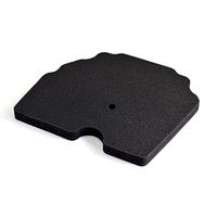 MIW Luftfilter BE12901 für Benelli TRK 502/X ABS