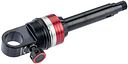 Vorschaubild RockShox Dämpferschaft Vivid 37,5 - 45 mm silber