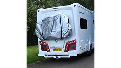 Oxford Faltgarage Aquatex Touring Deluxe