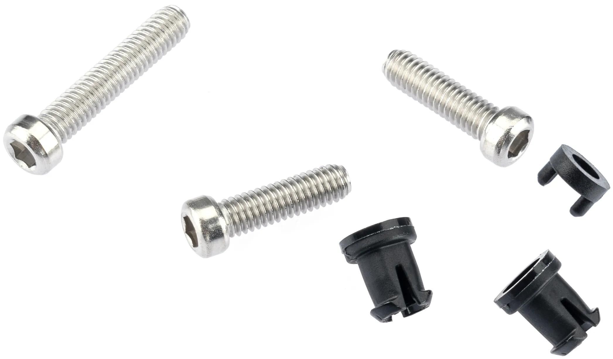 SRAM Begrenzungsschrauben-Set für X9 Schaltwerk