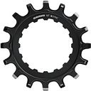 Vorschaubild SRAM Motorritzel 16 Zähne schwarz