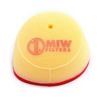 MIW Luftfilter Y4263 für Yamaha WR 125/250/400/426, YZ 125/250,