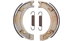 TRW Bremsbacke MCS 952