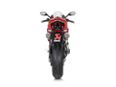 Vorschaubild Akrapovič Slip-On Line (Titanium) for Ducati Panigale / Streetfighter V2 2025-26