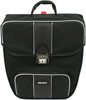Haberland Einzeltasche Safe schwarz