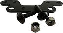 Vorschaubild Busch + Müller Adapterplatte Turntec 50/80 mm schwarz