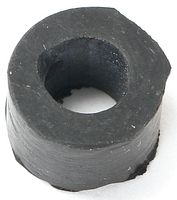 Pieper MP Gummidichtung für Hebelstecker schwarz