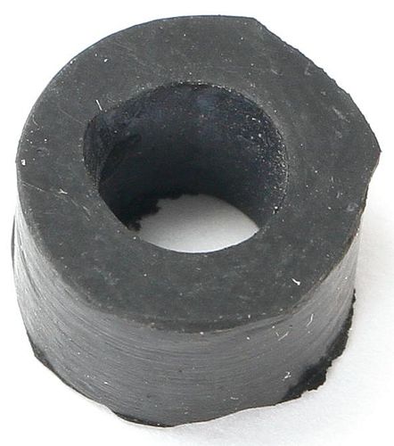 Pieper MP Gummidichtung für Hebelstecker schwarz
