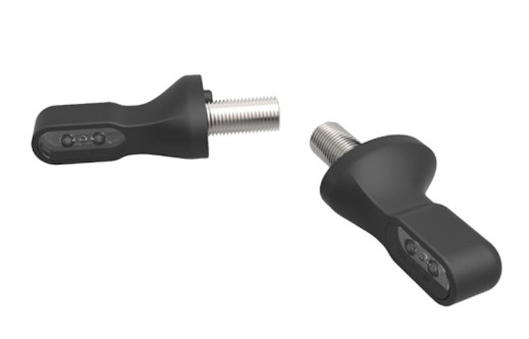 MOTOISM Blinker "Competition"