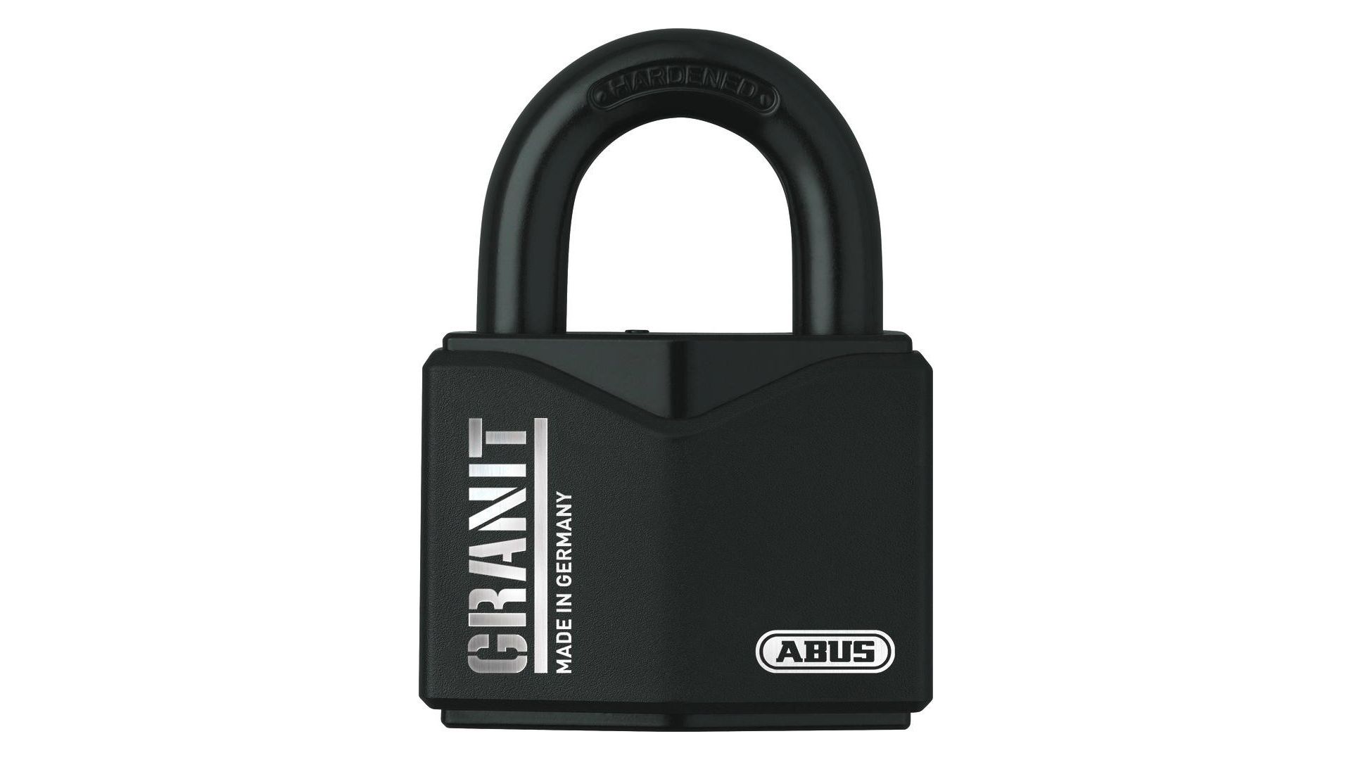 ABUS Vorhangschloss GRANIT™ 37/55 (Sonderanfertigung, Plus Code erforderlich)