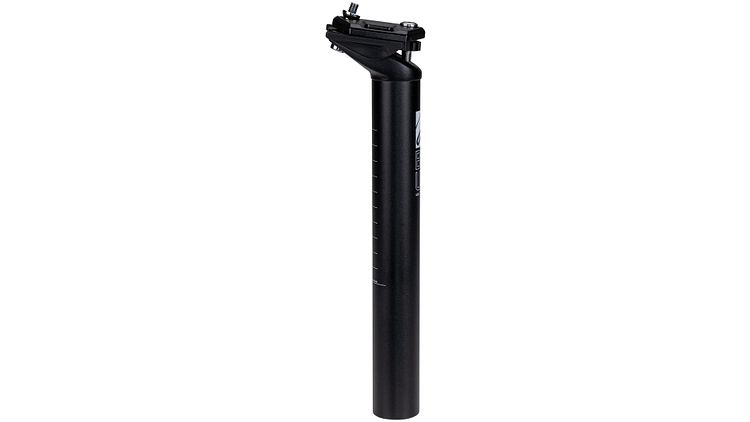 CONTEC Sattelstütze Brut 30,9 mm 250 mm schwarz